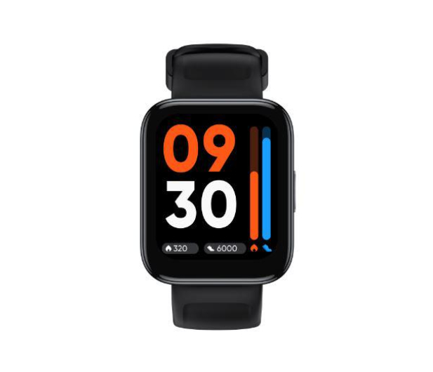 realme Watch 3 Black - 1056221 - zdjęcie